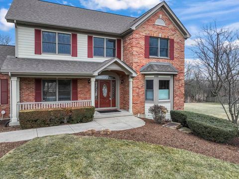 Tiny photo for 9N954 Heatherington Place, Elgin, IL 60124 (MLS # 12572114)