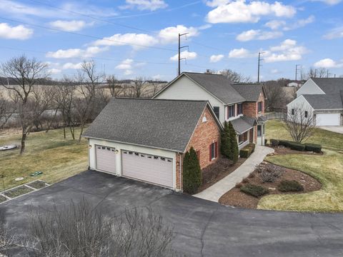 Tiny photo for 9N954 Heatherington Place, Elgin, IL 60124 (MLS # 12572114)