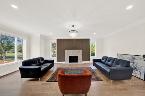 Tiny photo for 5 S Meadow Court, South Barrington, IL 60010 (MLS # 12769716)