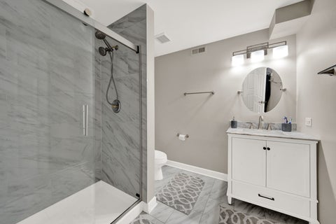 Tiny photo for 5 S Meadow Court, South Barrington, IL 60010 (MLS # 12769716)