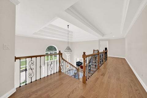 Tiny photo for 5 S Meadow Court, South Barrington, IL 60010 (MLS # 12769716)