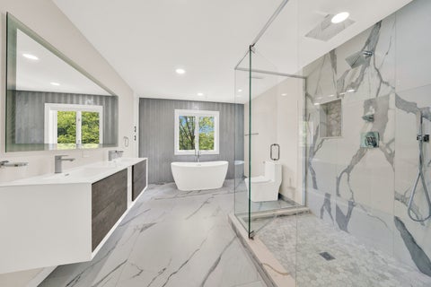 Tiny photo for 5 S Meadow Court, South Barrington, IL 60010 (MLS # 12769716)
