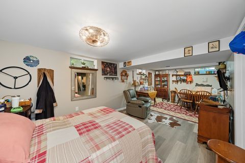 Tiny photo for 120 Cook Court, Somonauk, IL 60552 (MLS # 12482926)