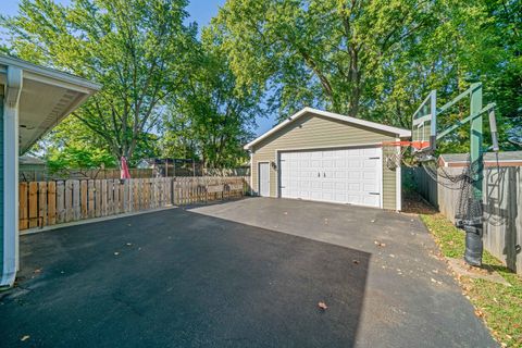 Tiny photo for 120 Cook Court, Somonauk, IL 60552 (MLS # 12482926)