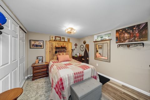 Tiny photo for 120 Cook Court, Somonauk, IL 60552 (MLS # 12482926)