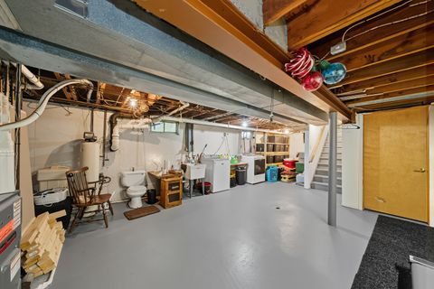 Tiny photo for 120 Cook Court, Somonauk, IL 60552 (MLS # 12482926)