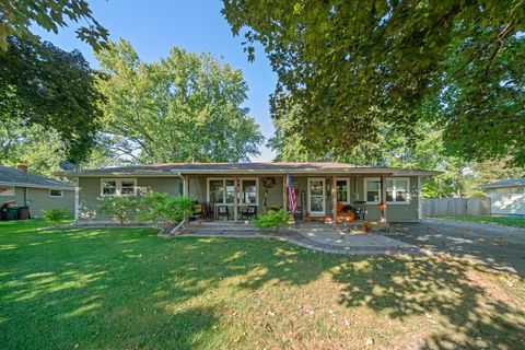 120 Cook Court Somonauk IL 60552