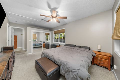 Tiny photo for 120 Cook Court, Somonauk, IL 60552 (MLS # 12482926)