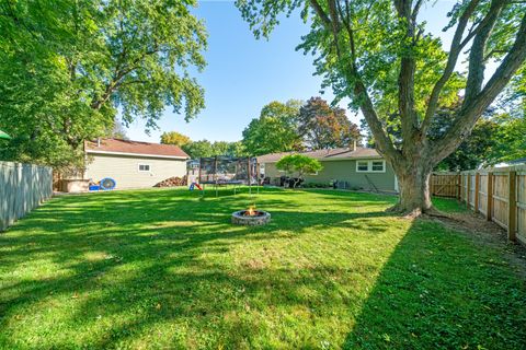 Tiny photo for 120 Cook Court, Somonauk, IL 60552 (MLS # 12482926)