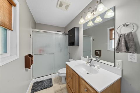 Tiny photo for 120 Cook Court, Somonauk, IL 60552 (MLS # 12482926)