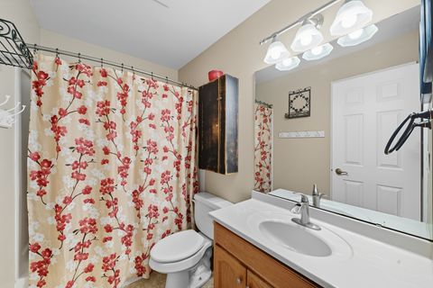 Tiny photo for 120 Cook Court, Somonauk, IL 60552 (MLS # 12482926)