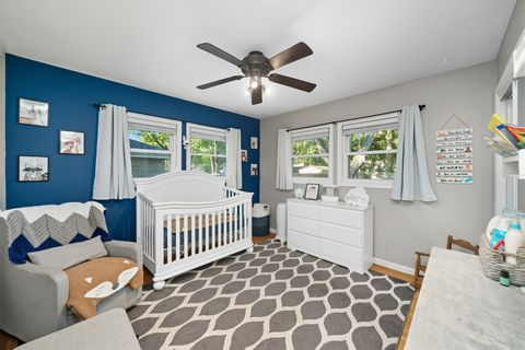 Tiny photo for 120 Cook Court, Somonauk, IL 60552 (MLS # 12482926)