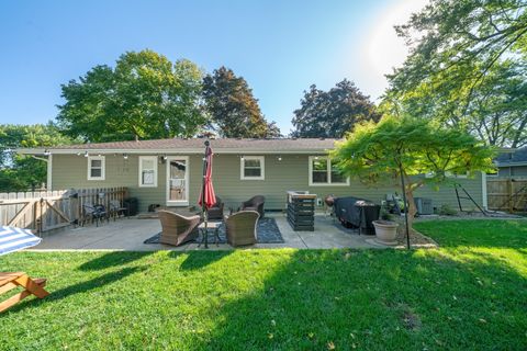 Tiny photo for 120 Cook Court, Somonauk, IL 60552 (MLS # 12482926)