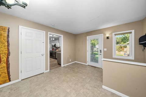 Tiny photo for 120 Cook Court, Somonauk, IL 60552 (MLS # 12482926)