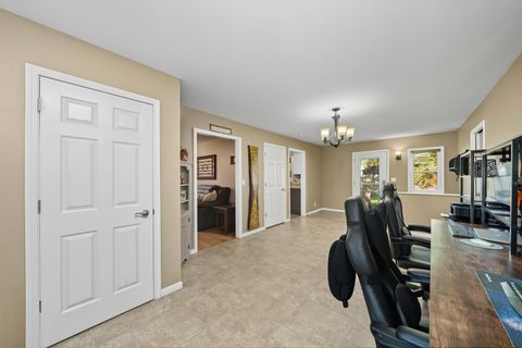 Tiny photo for 120 Cook Court, Somonauk, IL 60552 (MLS # 12482926)