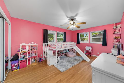 Tiny photo for 120 Cook Court, Somonauk, IL 60552 (MLS # 12482926)