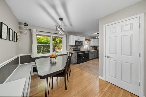 Tiny photo for 120 Cook Court, Somonauk, IL 60552 (MLS # 12482926)