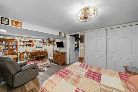 Tiny photo for 120 Cook Court, Somonauk, IL 60552 (MLS # 12482926)