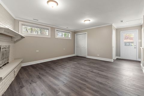 Tiny photo for 320 Oakwood Street, Park Forest, IL 60466 (MLS # 12430309)