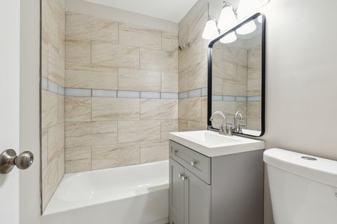 Tiny photo for 320 Oakwood Street, Park Forest, IL 60466 (MLS # 12430309)