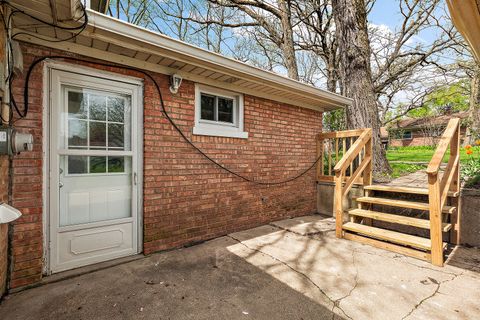 Tiny photo for 320 Oakwood Street, Park Forest, IL 60466 (MLS # 12430309)
