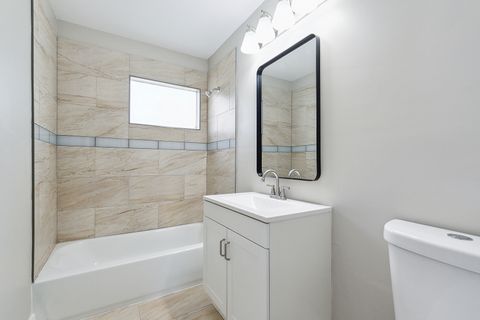 Tiny photo for 320 Oakwood Street, Park Forest, IL 60466 (MLS # 12430309)