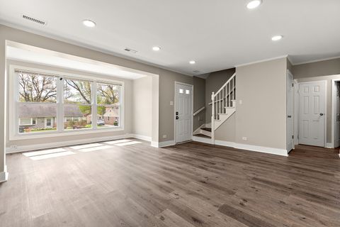 Tiny photo for 320 Oakwood Street, Park Forest, IL 60466 (MLS # 12430309)