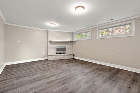 Tiny photo for 320 Oakwood Street, Park Forest, IL 60466 (MLS # 12430309)