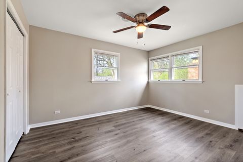 Tiny photo for 320 Oakwood Street, Park Forest, IL 60466 (MLS # 12430309)