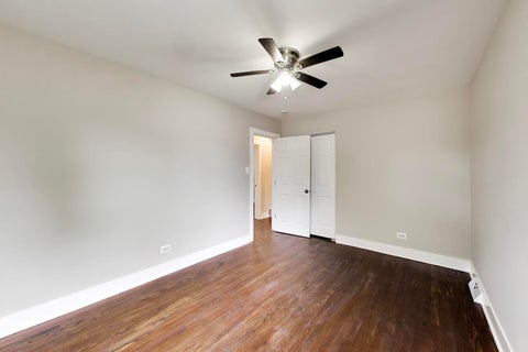 Tiny photo for 14129 S La Salle Street, Riverdale, IL 60827 (MLS # 12773879)