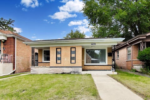 Photo of 14129 S La Salle Street, Riverdale, IL 60827 (MLS # 12773879)