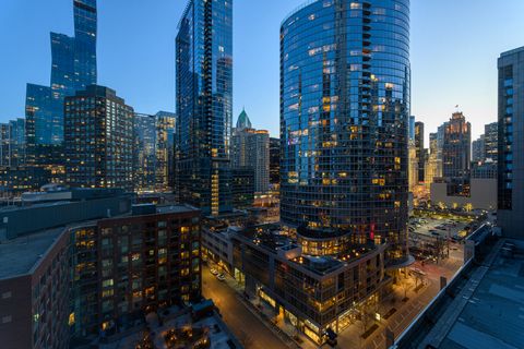 Tiny photo for 512 N Mcclurg Court #907, Chicago, IL 60611 (MLS # 12588037)