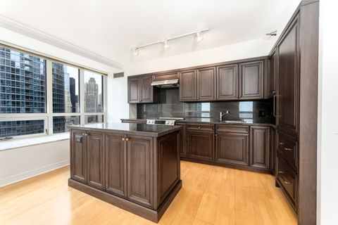 Tiny photo for 512 N Mcclurg Court #907, Chicago, IL 60611 (MLS # 12588037)