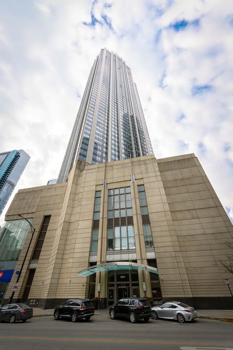 Photo of 512 N Mcclurg Court #907, Chicago, IL 60611 (MLS # 12588037)