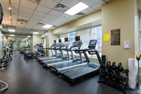 Tiny photo for 512 N Mcclurg Court #907, Chicago, IL 60611 (MLS # 12588037)