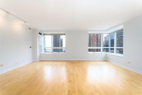 Tiny photo for 512 N Mcclurg Court #907, Chicago, IL 60611 (MLS # 12588037)