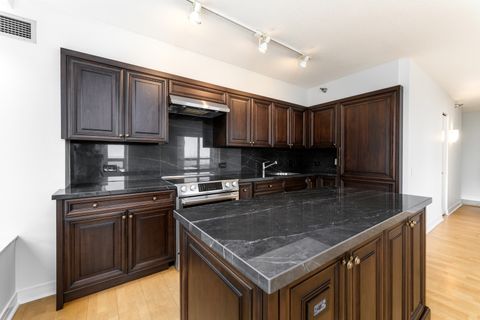 Tiny photo for 512 N Mcclurg Court #907, Chicago, IL 60611 (MLS # 12588037)