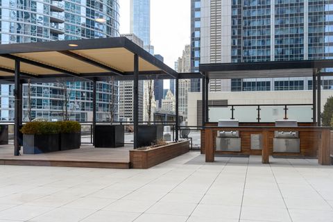 Tiny photo for 512 N Mcclurg Court #907, Chicago, IL 60611 (MLS # 12588037)