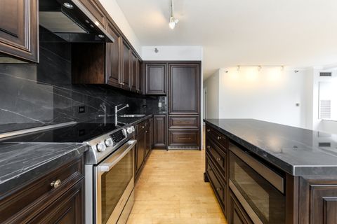 Tiny photo for 512 N Mcclurg Court #907, Chicago, IL 60611 (MLS # 12588037)