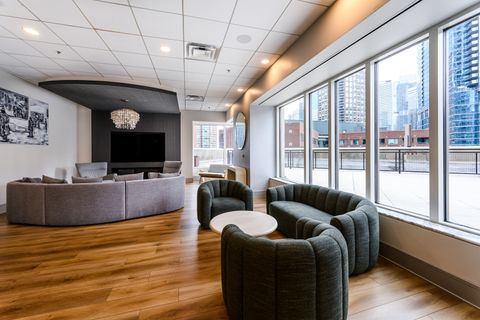 Tiny photo for 512 N Mcclurg Court #907, Chicago, IL 60611 (MLS # 12588037)