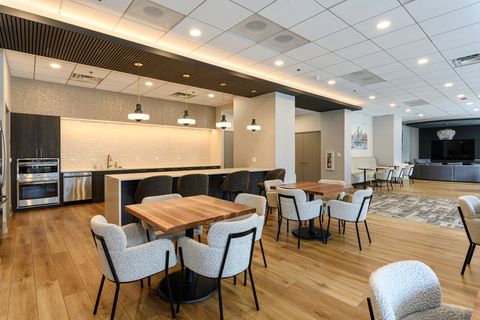 Tiny photo for 512 N Mcclurg Court #907, Chicago, IL 60611 (MLS # 12588037)