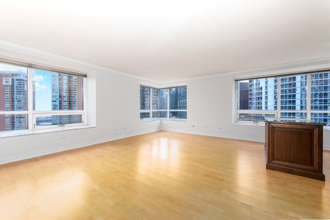 Tiny photo for 512 N Mcclurg Court #907, Chicago, IL 60611 (MLS # 12588037)
