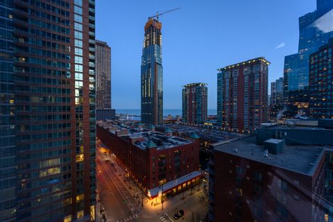 Tiny photo for 512 N Mcclurg Court #907, Chicago, IL 60611 (MLS # 12588037)