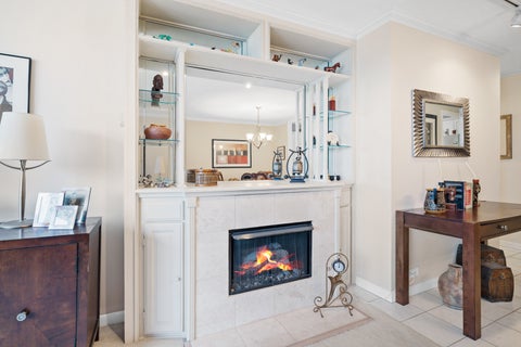 Tiny photo for 1555 N Sandburg Terrace #517, Chicago, IL 60610 (MLS # 12688513)
