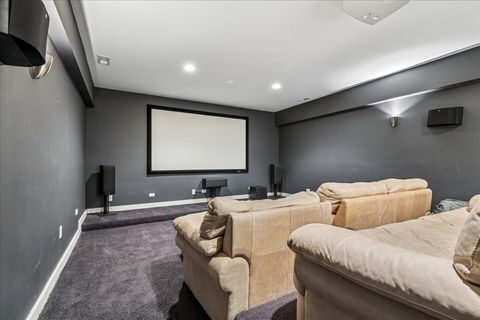 Tiny photo for 12 E Penny Road, South Barrington, IL 60010 (MLS # 12532897)