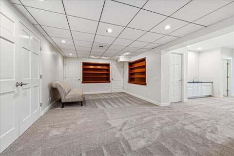 Tiny photo for 12 E Penny Road, South Barrington, IL 60010 (MLS # 12532897)