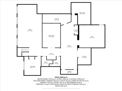 Tiny photo for 12 E Penny Road, South Barrington, IL 60010 (MLS # 12532897)