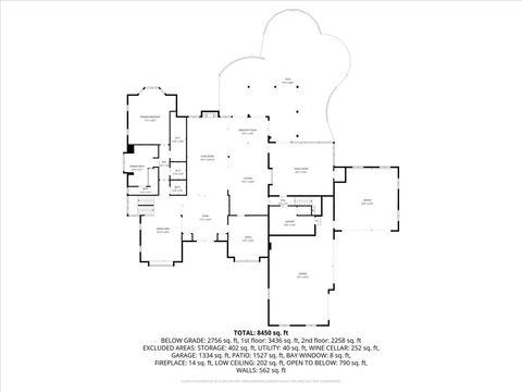Tiny photo for 12 E Penny Road, South Barrington, IL 60010 (MLS # 12532897)