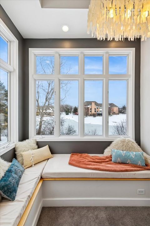 Tiny photo for 12 E Penny Road, South Barrington, IL 60010 (MLS # 12532897)