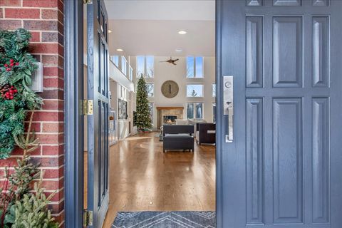 Tiny photo for 12 E Penny Road, South Barrington, IL 60010 (MLS # 12532897)